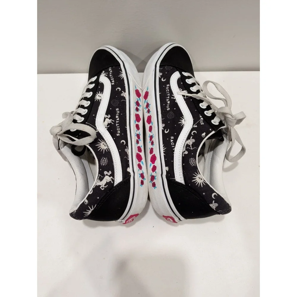 Vans old skool